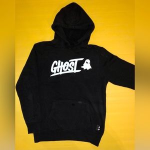 GHOST LIFESTYLE Hoodie